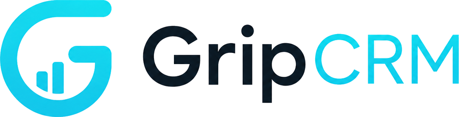 GripCRM